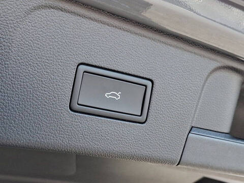 2026 Volkswagen Atlas SE 4Motion