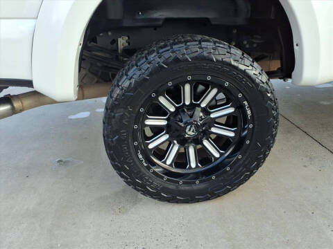 2022 Ford F-250 Super Duty