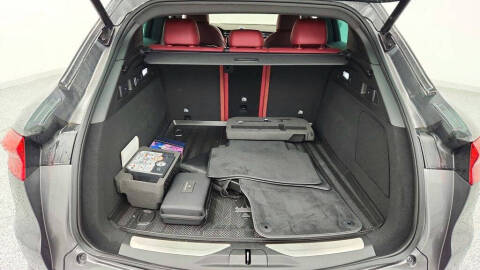 2023 Maserati Grecale Modena