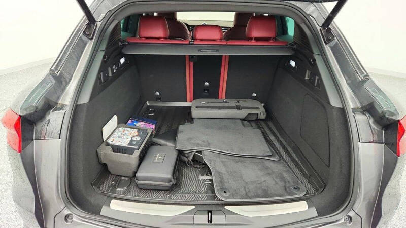 2023 Maserati Grecale Modena