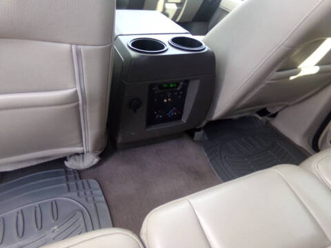 2011 Ford Expedition XLT