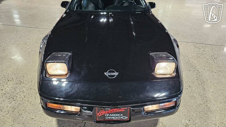 1994 Chevrolet Corvette