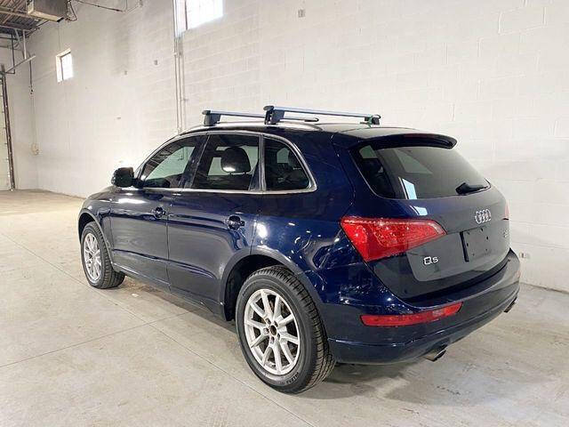 2009 Audi Q5 for sale at Magnum Automotive in Arlington Heights, IL