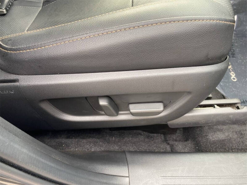 2024 Mazda CX-90 Plug-in Hybrid Premium