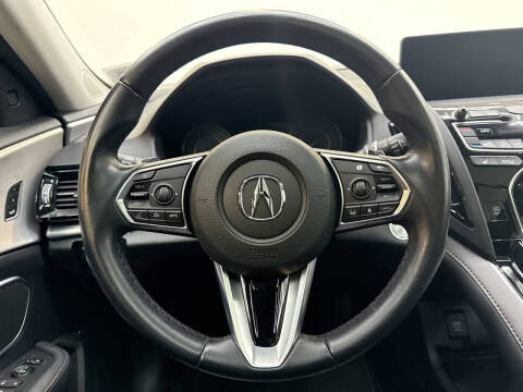 2023 Acura RDX SH-AWD