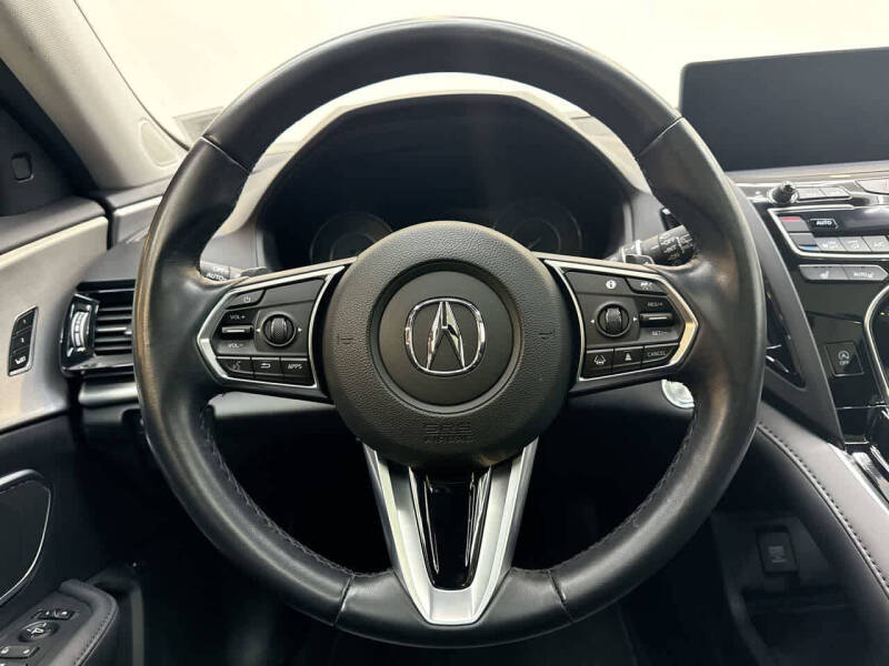 2023 Acura RDX SH-AWD