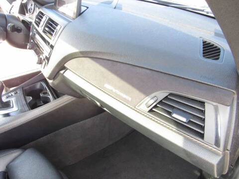 2017 BMW 2 Series M240i