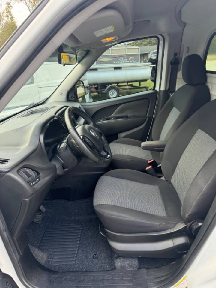 2015 Ram ProMaster City for sale at Cars Plus in Ladson, SC