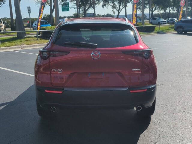 2026 Mazda CX-30 2.5 S Preferred