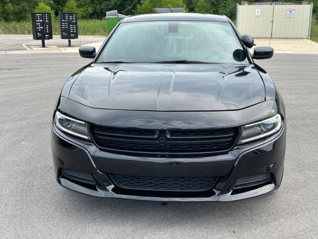 2020 Dodge Charger for sale at Extreme Emergency Lighting Inc in Sellersburg, IN