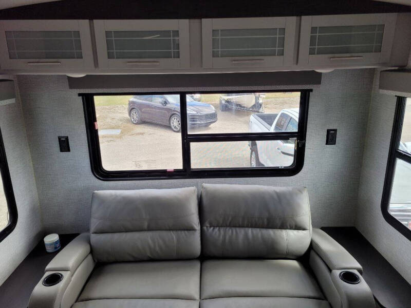 2021 Keystone RV Premier