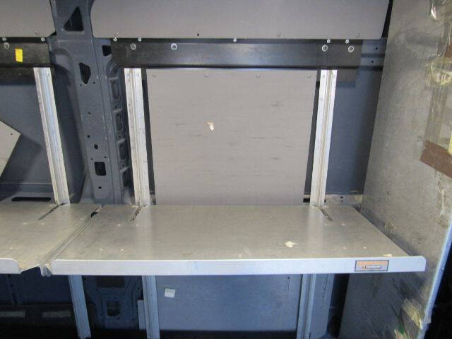 2019 RAM ProMaster 3500 159 WB