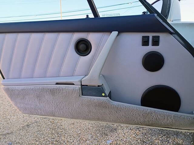 1991 Porsche 911 Carrera 2