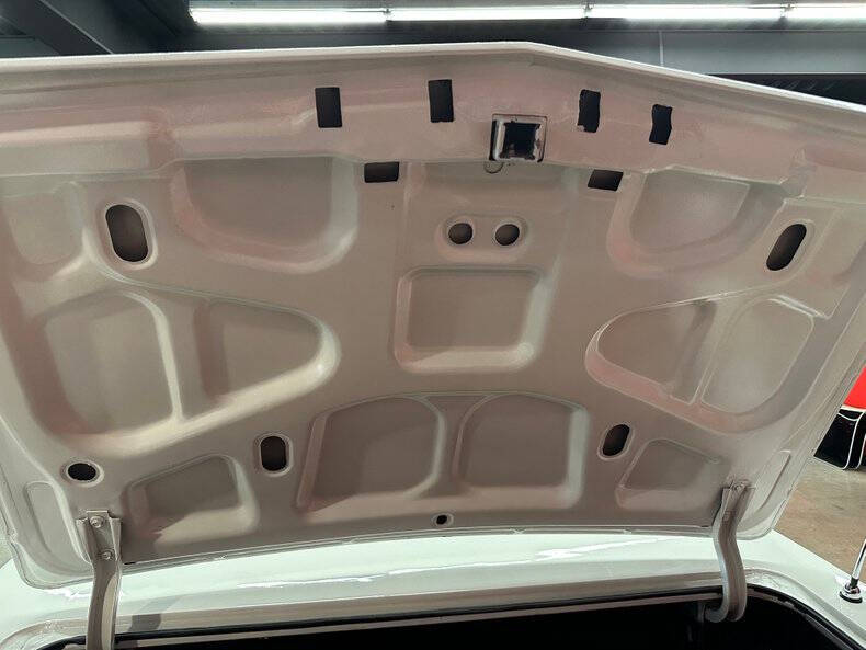 1966 Chevrolet Chevelle