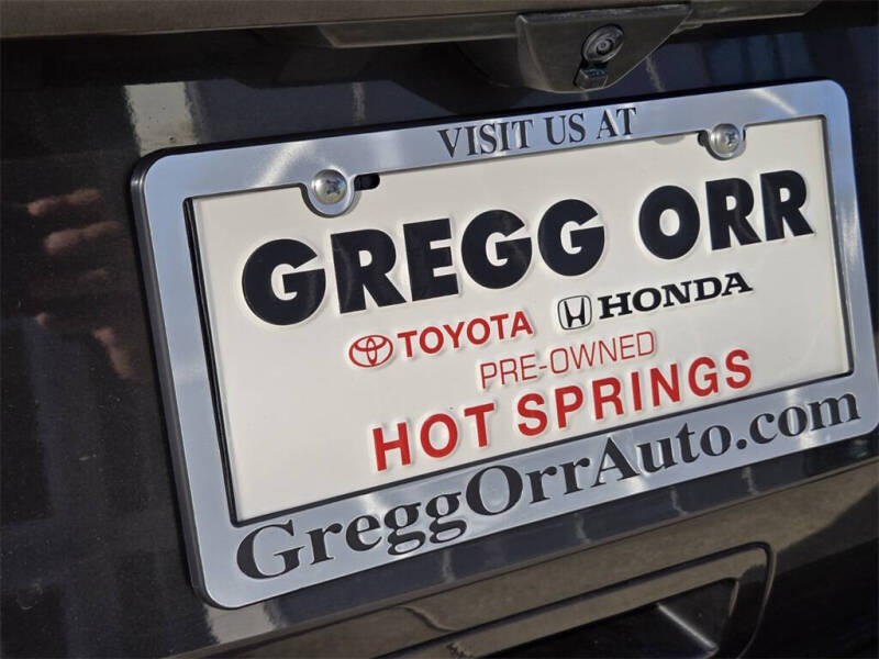 2022 Ford Expedition Timberline