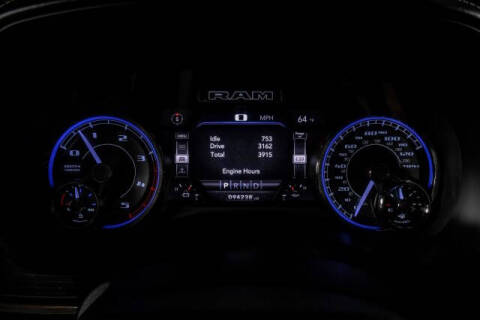 2019 RAM 2500 Limited