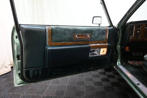 1976 Cadillac DeVille