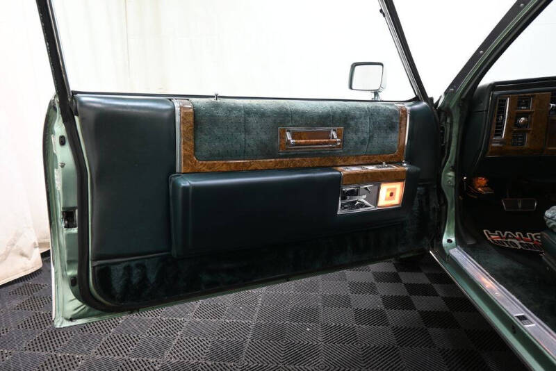 1976 Cadillac DeVille