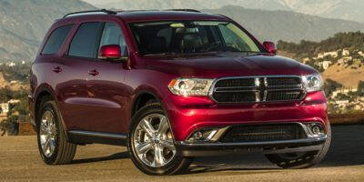 2014 Dodge Durango for sale at Elmora Motor Sport in Elizabeth NJ