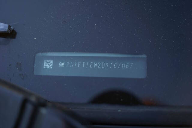 2013 Chevrolet Camaro SS