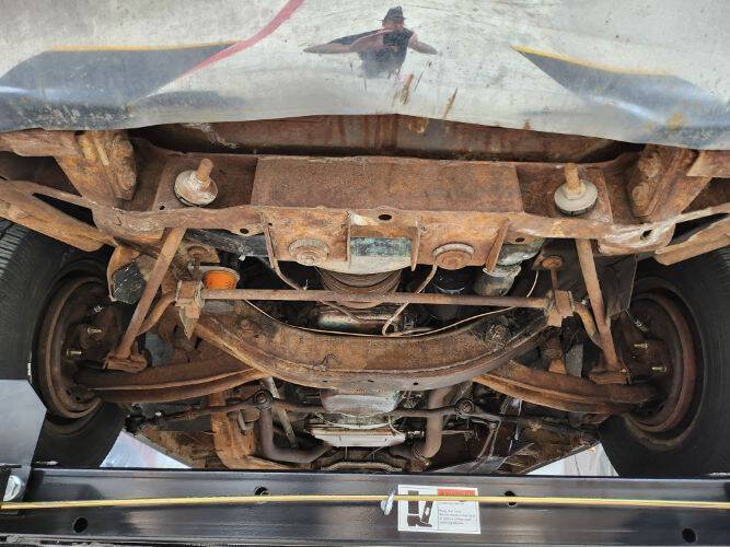 1966 Chrysler Imperial