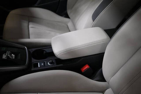 2022 Audi A3 Premium 40 TFSI