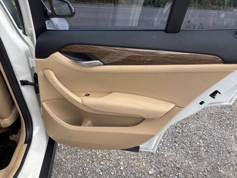 2014 BMW X1 sDrive28i