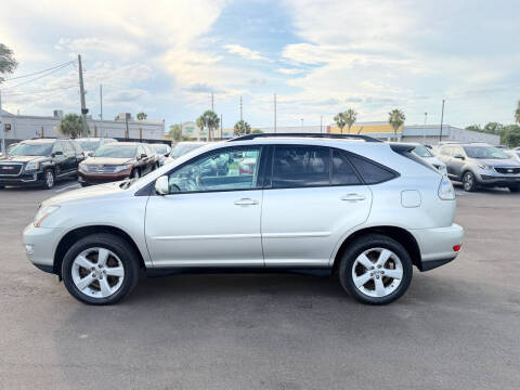 2005 Lexus RX 330