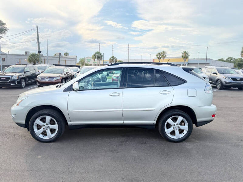 2005 Lexus RX 330