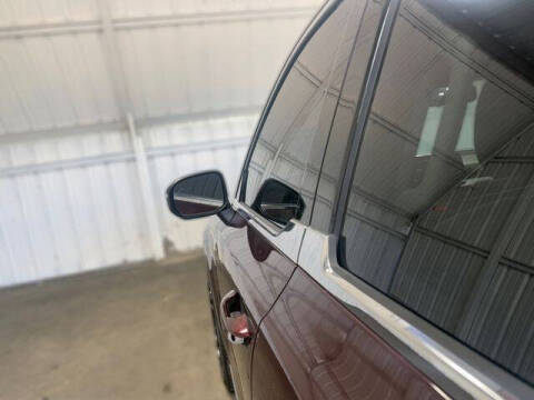 2020 Kia Telluride LX