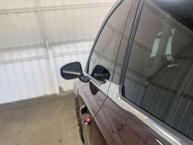 2020 Kia Telluride LX