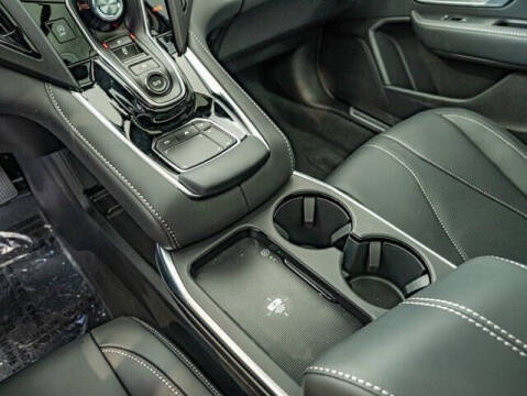 2026 Acura RDX SH-AWD w/Tech