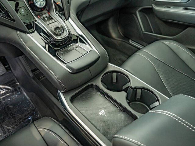 2026 Acura RDX SH-AWD w/Tech