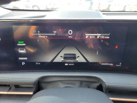 2023 Nissan Ariya Engage