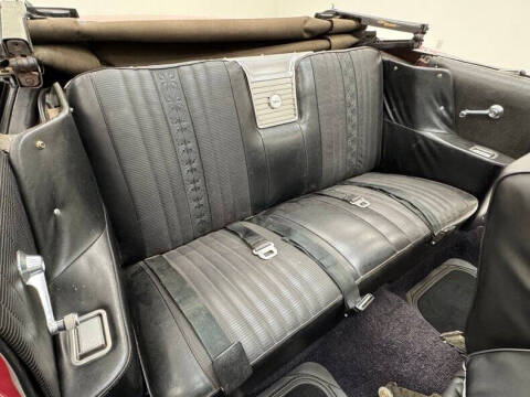 1966 Ford Galaxie 500