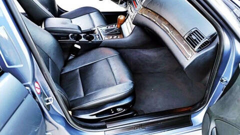 2002 BMW 3 Series 325i