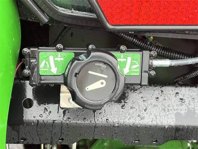 2023 John Deere 4044R