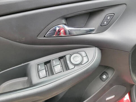 2019 Chevrolet Volt LT