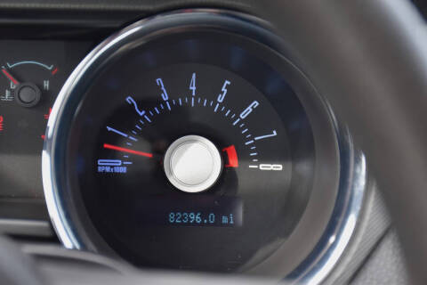 2012 Ford Mustang V6 Premium