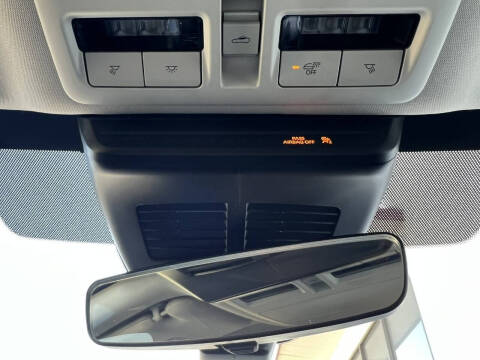 2025 Mazda CX-70 3.3 Turbo Preferred