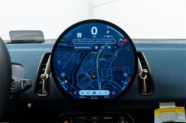 2025 MINI Countryman Cooper S ALL4