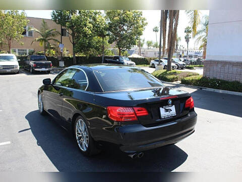 2011 BMW 3 Series 328i