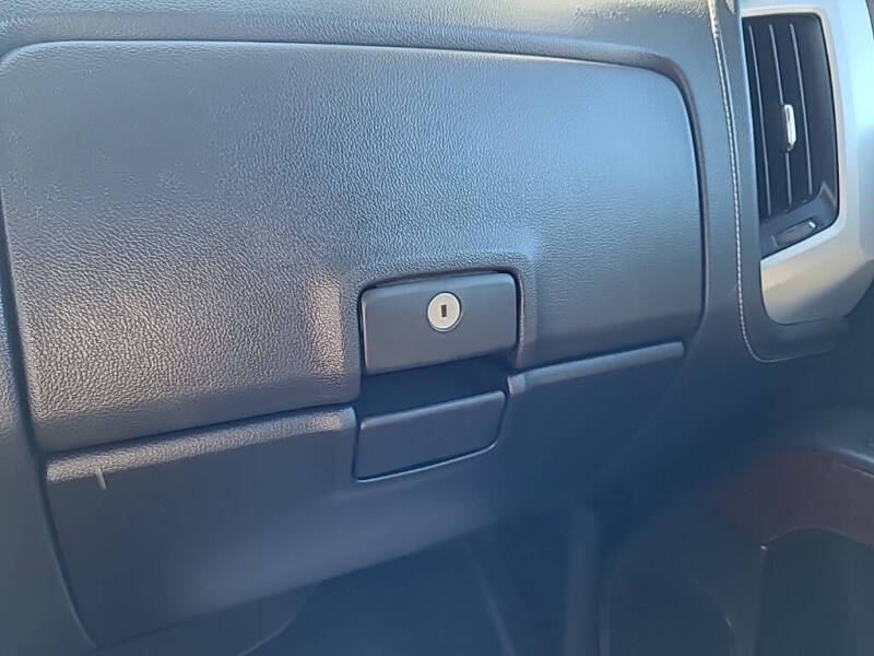 2016 GMC Sierra 2500HD SLE