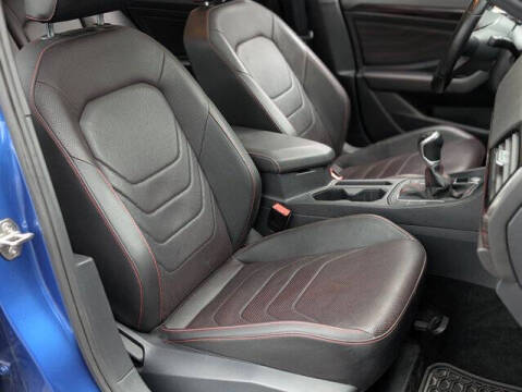 2022 Volkswagen Jetta GLI Autobahn