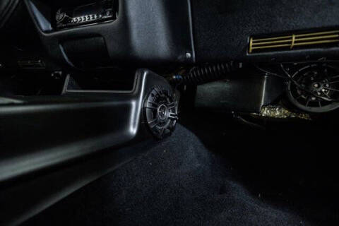 1977 Pontiac Firebird