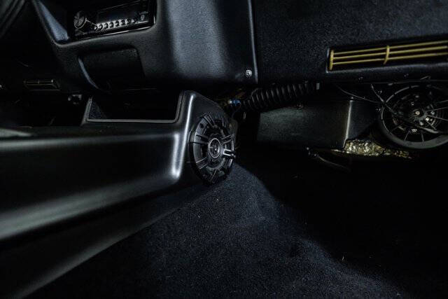 1977 Pontiac Firebird