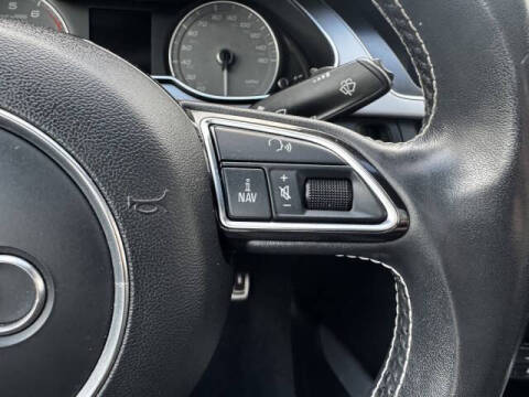 2014 Audi S4 3.0T quattro Premium Plus