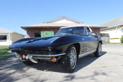 1964 Chevrolet Corvette