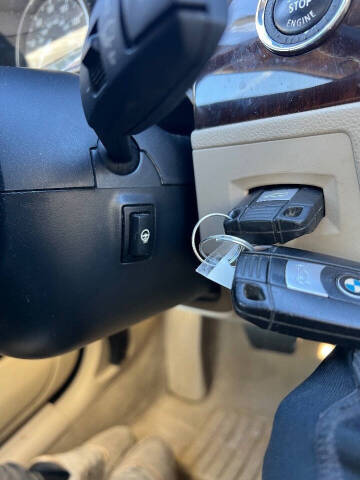 2012 BMW 3 Series 328i xDrive