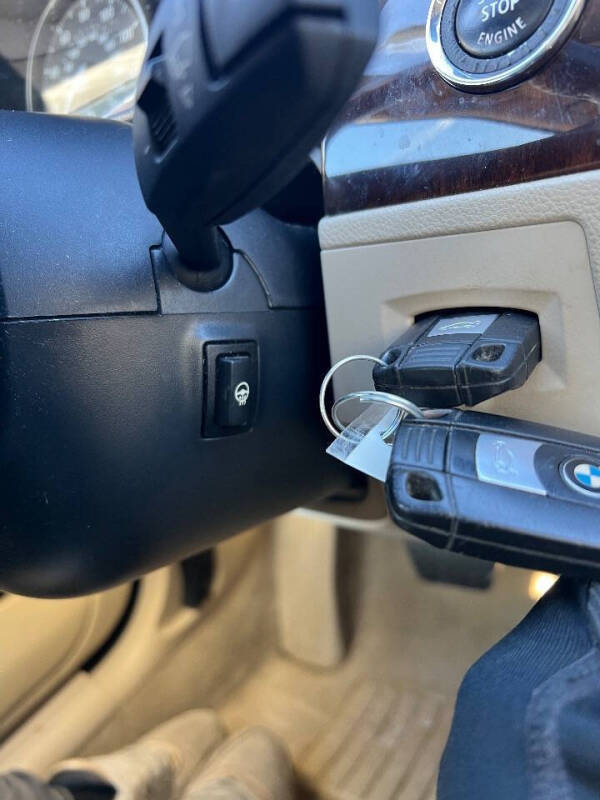 2012 BMW 3 Series 328i xDrive